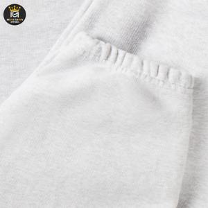 Pantalones Deportivos de Algodón Elásticos Ligeros de Venta Caliente para Hombre, Pantalones Casuales de Forro Polar, Joggers de Alta Calidad Personalizados para Hombre - Product Image 4