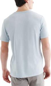 เสื้อยืดคอตตอนโอเวอร์ไซส์ 220GSM แบบยูนิเซ็กซ์ สไตล์สตรีทแวร์ ไหล่ตก ทรงหลวม น้ำหนักมาก ขายส่งจำนวนมาก - Product Image 3