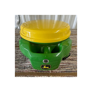 Équipement agricole robuste compact John Deer Starfire fiable pour la pulvérisation de navigation et la récolte dans les champs - Product Image 4