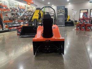 Souffleuse à neige originale de qualité industrielle/bricolage à essence à vendre - Product Image 2