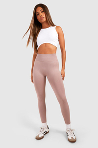Ropa Deportiva Personalizada para Gimnasio, Leggings, Ropa de Entrenamiento, Ropa Deportiva para Mujer, Pantalones de Cintura Alta, Leggings Transpirables - Product Image 2