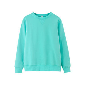 OEM al por mayor hombres sudadera puro algodón polar sudadera cómoda hombres mejor calidad casual sudaderas para hombres - Product Image 3