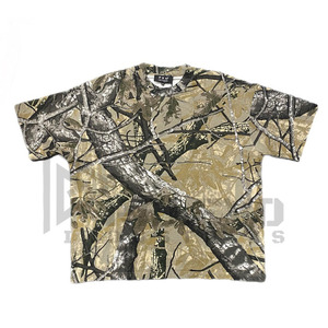 Camiseta de Hombre de Algodón 100% con Diseño Personalizado, Corte Ajustado, Estilo Casual, Ajuste Holgado, Transpirable, Cómoda y Elegante - Product Image 6