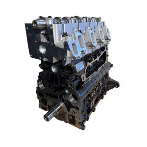 ชุดเครื่องยนต์ 1KZTE SUB ราคาโรงงาน คุณภาพสูง พร้อมเทอร์โบ - Product Image 2