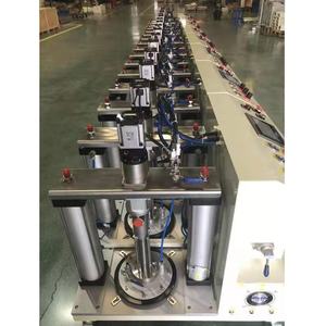 מערכות תוף משאבה עבור מחלק והעברה של אור כדי גבוהה צמיגי שומן - Product Image 3