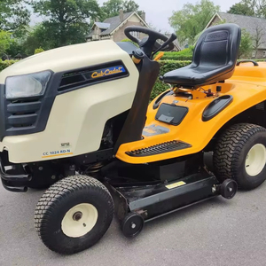 2024 New Excel bán hàng sẵn sàng-to-<span class=keywords><strong>ship</strong></span> Cub Cadet cc1024 RD-N 36V không dây công nghiệp DIY 2-đột quỵ cưỡi Máy cắt cỏ 2024 New Excel - Product Image 3
