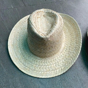 Mini các loại màu sombrero paja Mexican mũ rơm thường đi xe đạp trượt tuyết thể thao cho mùa hè bên bãi biển du lịch hoạt động ngoài trời - Product Image 1