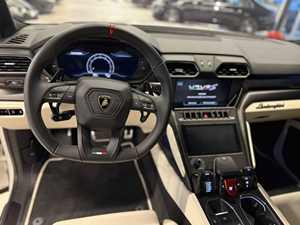 Lamborghini Urus S Usado 2024 - Product Image 5