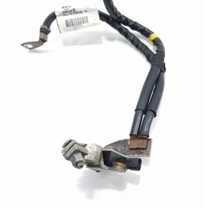 CABLE DE BATERÍA VOLVO V40 Cross Country 30644809 D 4162 T Diesel 1600 (12>) - Product Image 4