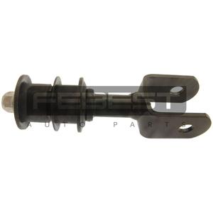 Tirante dello stabilizzatore posteriore FEBEST (0123-GRJ200R) - Product Image 1
