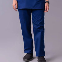 Ensembles d'uniformes d'infirmière personnalisés de haute qualité pour femmes, grandes tailles, décontractés, printemps-été, avec patchs brodés, 100 % coton, écologiques