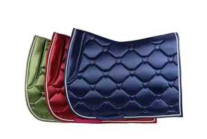 Stardust ผ้าห่มอานม้าถักโครเชต์สำหรับห่อม้าม้าผลิตภัณฑ์ขี่ม้าคุณภาพสูง - Product Image 6