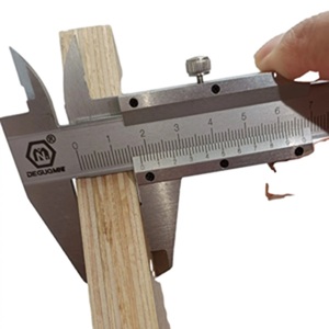 Bon contreplaqué découpé au laser 3mm tilleul/peuplier/feuilles de contreplaqué de bouleau - Product Image 1