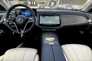 (H & S) COCHE USADO 2025 CLASE E E350 LIMPIO - Product Image 6