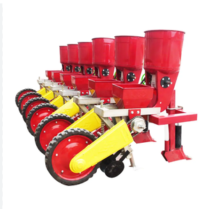 Découvrez la jardinière de maïs la plus populaire avec une utilisation polyvalente de haute précision - Product Image 2