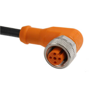 Connecteur de câble femelle d'origine neuf et très bien noté EVC005 - Product Image 3