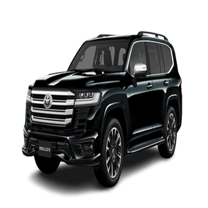 Fairly Toyota Land Cruiser en venta/Compre Toyota Land Cruiser usado y limpio en venta - Product Image 4