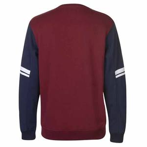 Sweat-shirts pour hommes de haute qualité 100% coton respirant avec logo sur le devant Nouveau meilleur design Doublure pour l'hiver Vêtements de mode pour l'extérieur - Product Image 2