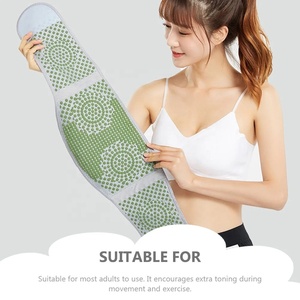 2025/2026 último cinturón de seguridad de motocicleta Flexible transpirable para damas con soporte de cintura y riñón protección profesional - Product Image 2