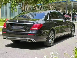 2020Mercedes-Benz C300 2.0T Voiture d'occasion en excellent état avec service après-vente - Product Image 6