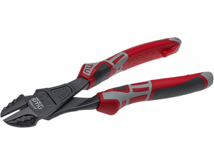 Bord de découpe latéral, de 8 pouces, avec durcissement inductif - Product Image 1