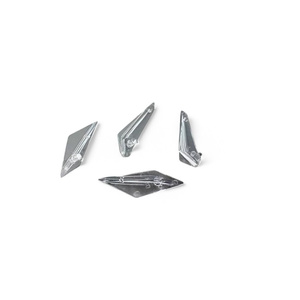 Kit di viti AIROH 6143 Dome Peak per caschi da moto - Product Image 1