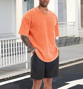 Nueva colección de camisetas de calle para mujer, de secado rápido, transpirables y personalizables con su logotipo y talla, camisetas para mujer - Product Image 2