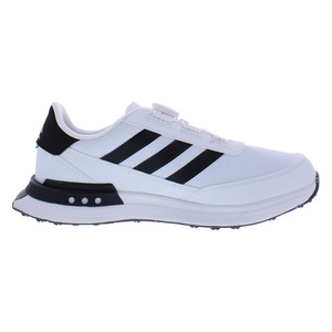 Zapatos Adidas S2G Sl Boa 24 para Hombre, Color: Blanco/Negro/Negro, 100% Auténticos - Product Image 4