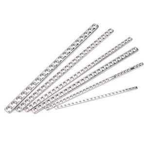 5pcs Set 2.7mm Stainless Steel LC-DCP Limited Contact Dynamic Compression <b>Plate</b> Reusable Veterinary Hand Tools for Dog Pet - Product Image 2