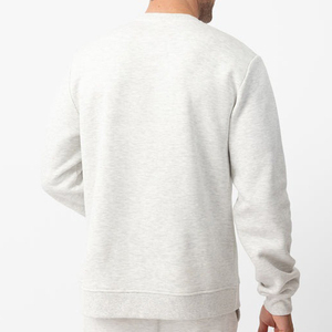 Conjunto de Sudadera con Capucha de Invierno para Hombre, Fabricantes de Ropa, Sudadera con Capucha y Pantalones Deportivos Personalizados, Unisex, Talla Grande - Product Image 3