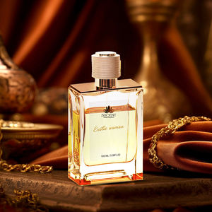 50Sent Eau de Parfum Exotique pour Femme, Vaporisateur Longue Durée, Parfum Fruité Frais, Écologique, Luxe, Élégant, Flacon Tendance, Usage Quotidien - Product Image 6