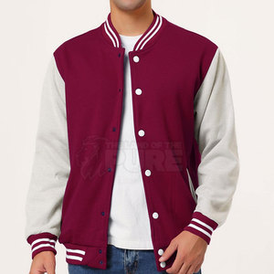 Veste d'hiver pour homme de haute qualité, dernier design, respirante, taille personnalisée, veste d'hiver pour homme - Product Image 2