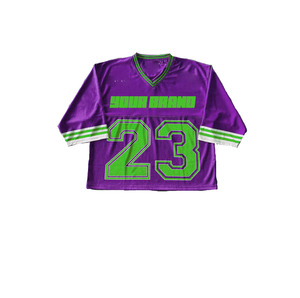 Wholesale Cropped <b>Mesh</b> Shirts Quick Dry Stretch Fabric Sportswear Women Custom - Product Image 6