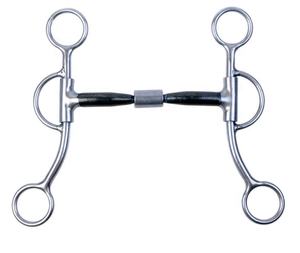 Vente chaude : Mors équestres pour chevaux, mors personnalisés en usine pour chevaux, équipement de vente en gros pour chevaux, mors pour chevaux - Product Image 5