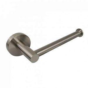 Porte-papier hygiénique en fer forgé bonne qualité taille personnalisée porte-papier en fer pur pour accessoires de salle de bain - Product Image 2