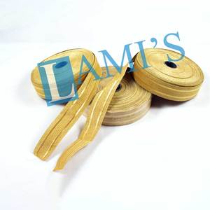 OEM High Quality <b>Lace</b> Braid Gold Gilt Wire Braid <b>Lace</b> - Product Image 2