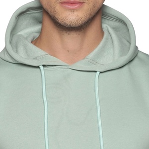 Sudaderas transpirables de gran tamaño para hombre, totalmente personalizadas, nueva moda, superventas, calidad Premium, tarifa barata, sudaderas con capucha de gran tamaño para hombre 2026 - Product Image 3