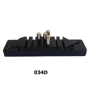 Outil de cintrage de fil de bijoux pour créer des formes uniques - Product Image 2