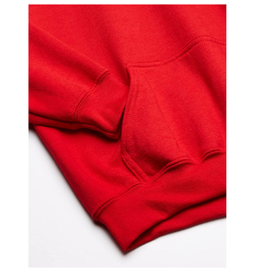 Sweat à capuche personnalisé pour homme, en molleton 100% coton, respirant, coupe-vent, séchage rapide, écologique, pour l'hiver - Product Image 3