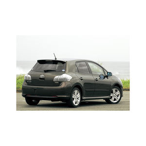 Pour Blade SUV AWD, sièges en cuir, pneus R15, feux LED, transmission automatique, haute qualité, potentiel d'investissement en matière de dépréciation - Product Image 3