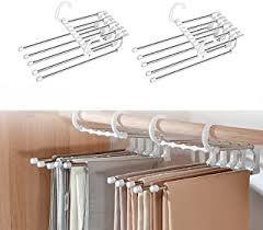 bag hanger white wooden hangers - Product Image 4