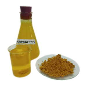 <b>Mosquito</b> <b>Coils</b> Application Dyes Yellow Basic Dyes Strength 100% Auramine O for Sale From Indian Exporter - Product Image 4