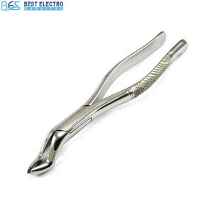 คีมสกัดทางทันตกรรมแบบปรับแต่งได้ - Product Image 3