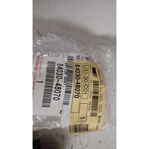 ปุ่มล็อคกระจกหลัง LEXUS RX Series (05>10)84030-48070 เบนซิน - - Product Image 6