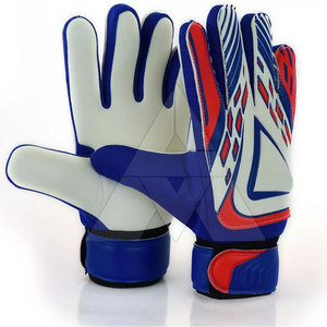 Nouvelle arrivée de gants de gardien de but de haute qualité dernière conception de gants de gardien de but en vente directe d'usine - Product Image 2