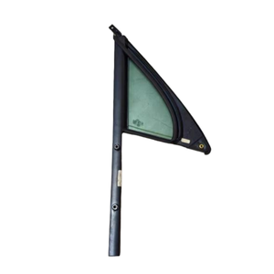 Vidrio Triangular de Alta Calidad para Puerta Delantera Derecha de Porsche Cayenne 11-14: 7P0845113C  7P0845114C - Product Image 3