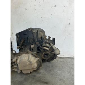 Cambio Manuale Completo FIAT Multipla 2a Serie 55201231 186A9000 Diesel 1900 (04>) - Product Image 6