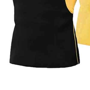 Meilleures ventes de t-shirts de rashguard de jiu-jitsu à manches courtes pour hommes, vêtements professionnels sur mesure fabriqués par le fabricant - Product Image 4