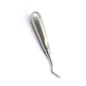 Elevadores de Raíz Dentales Manuales de Acero Inoxidable de Alta Calidad, Equipo Quirúrgico Clase I, Certificado CE, 1 Año de Garantía, Oferta Dental - Product Image 4