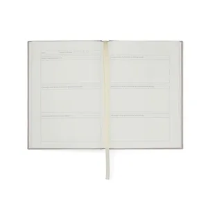 Carnet promotionnel durable VINGA en papier recyclé pour une meilleure lisibilité et une meilleure visibilité aux moteur de recherche - Product Image 6